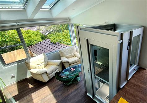 home lift prices australia